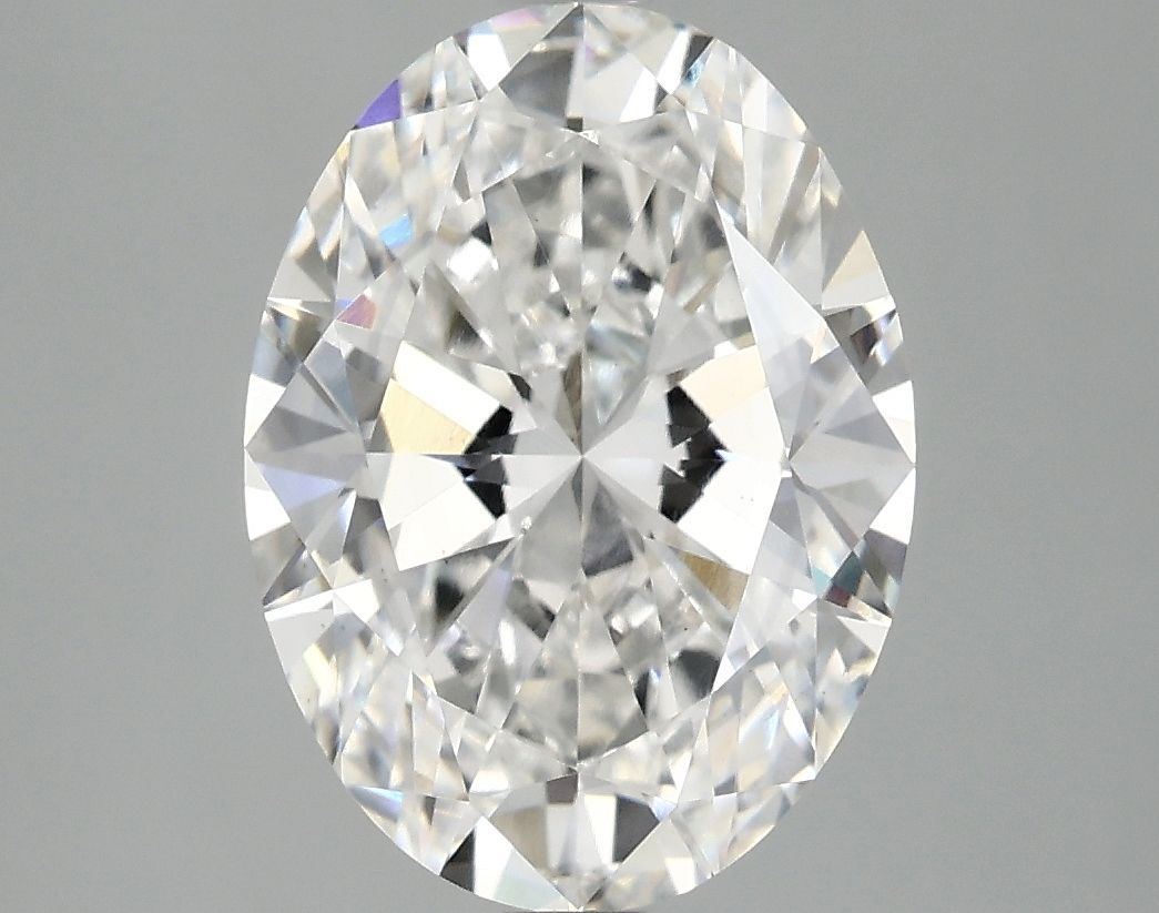 2.98 Carat · E · VS2 Rare Carat Ideal Cut
