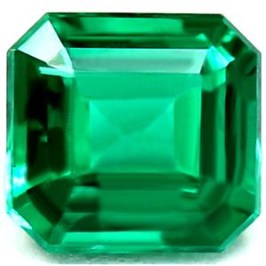 0.52ct Emerald