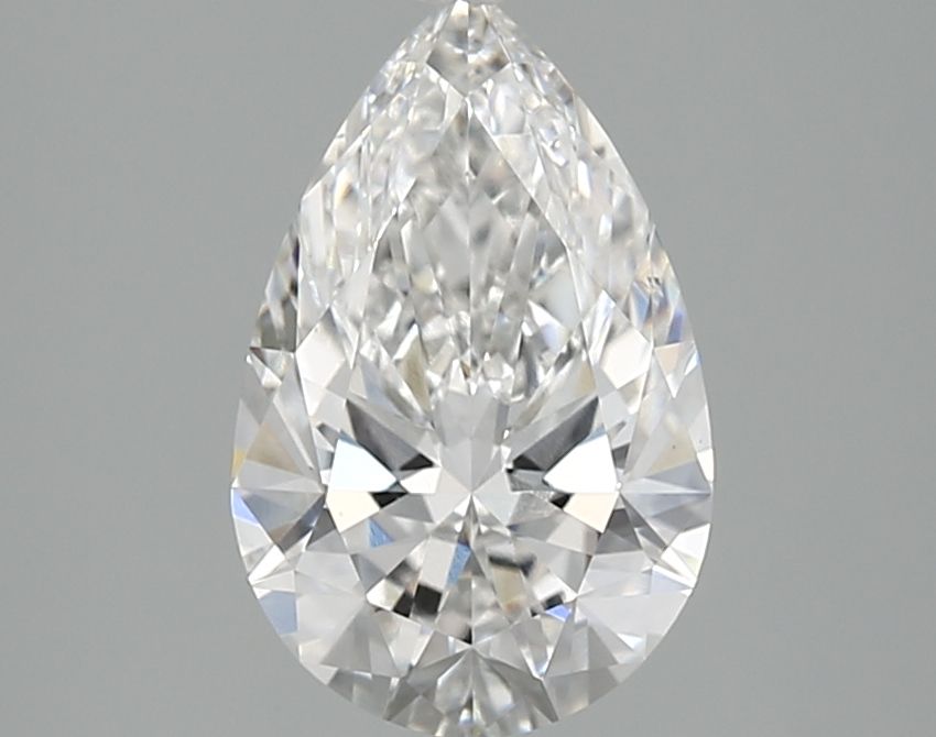 2.02ct Pear E - VS1 - Excellent cut - LD165145