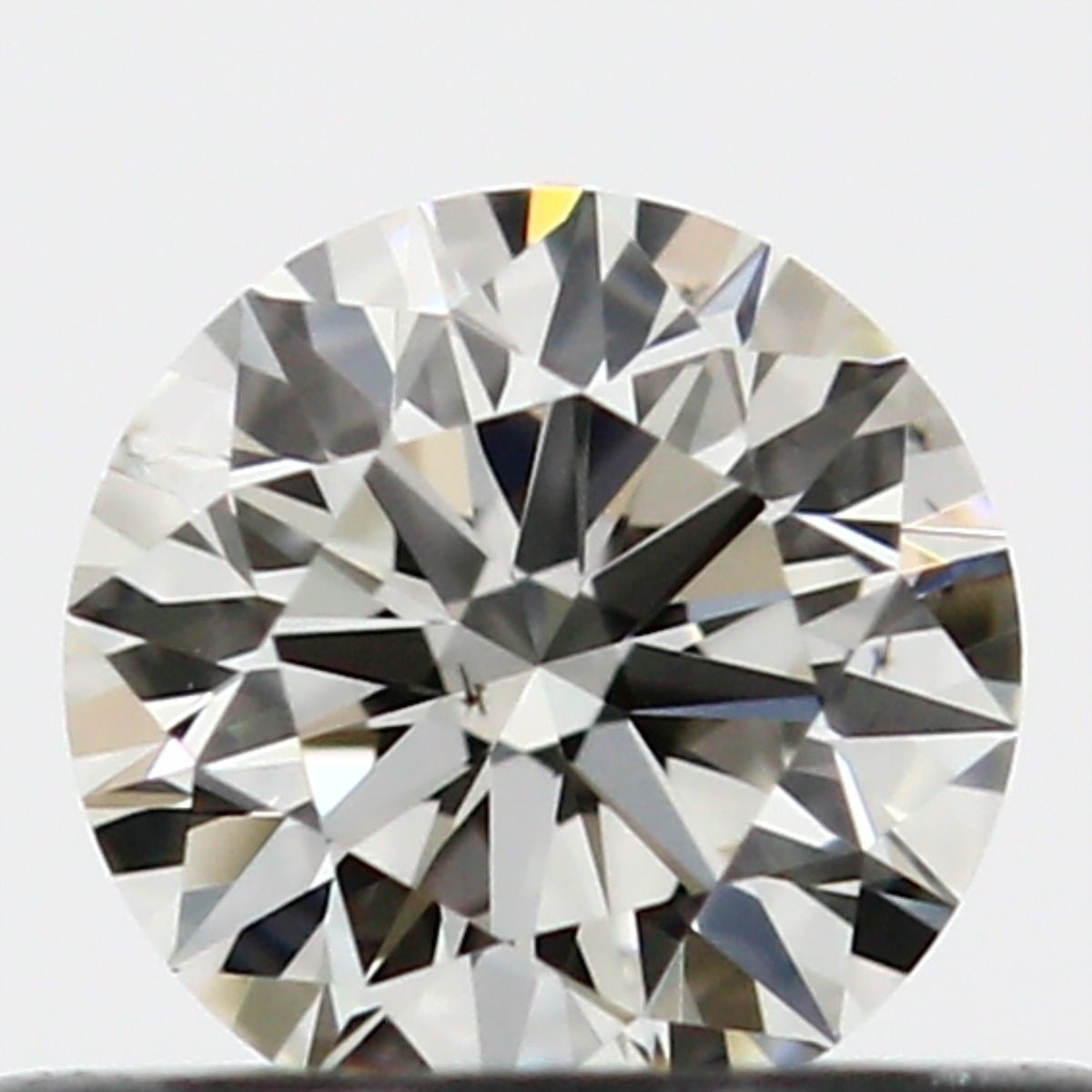 Diamante 0,32 ct ROUND