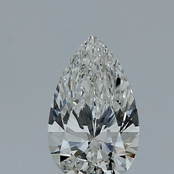 0.51 Carat Pear Diamond