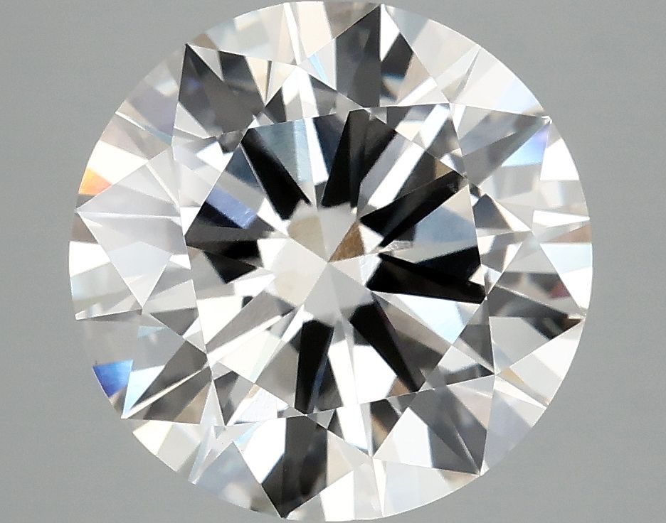 5.09 Carat · H · VVS2 Rare Carat Ideal Cut