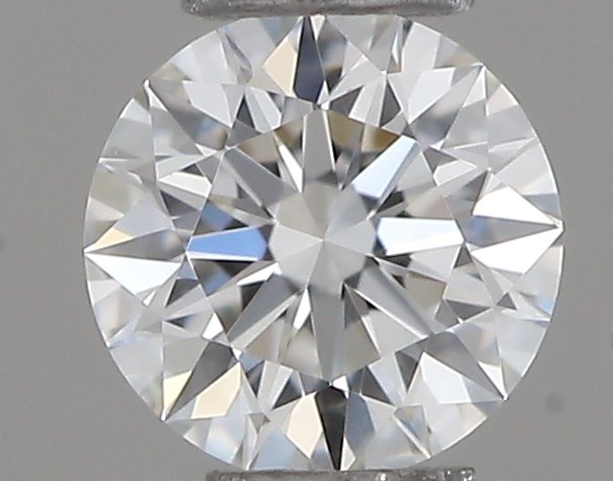 ROUND 0.18 carat diamond