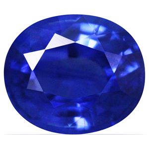 0.82ct Sapphire