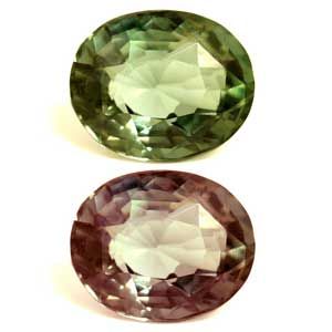 1.36ct Alexandrite