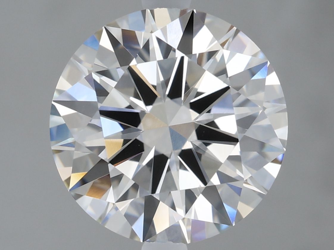 3.01 Carat · H · VVS2 excellent Cut