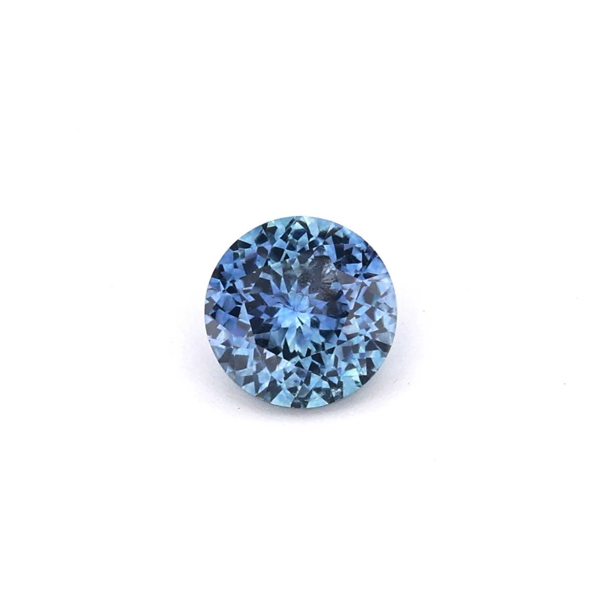 0.89ct Sapphire