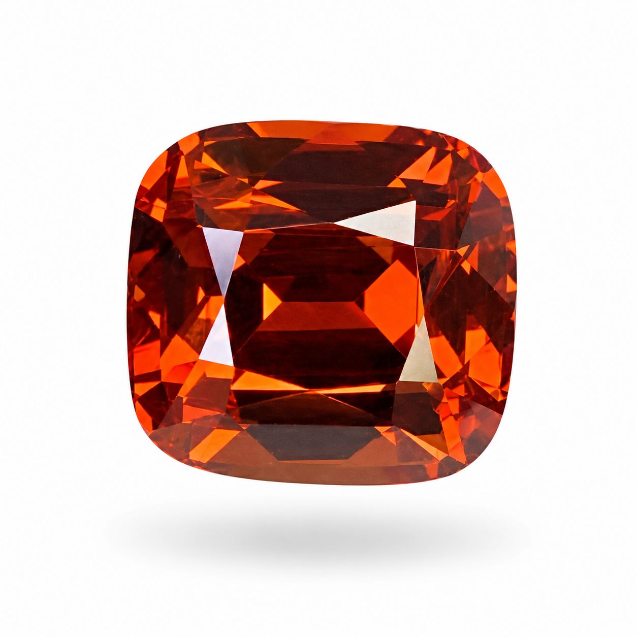 3.56ct Garnet