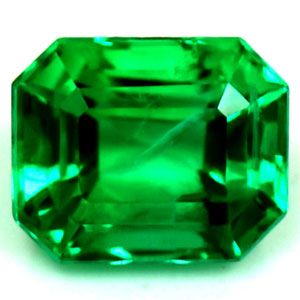 0.48ct Emerald