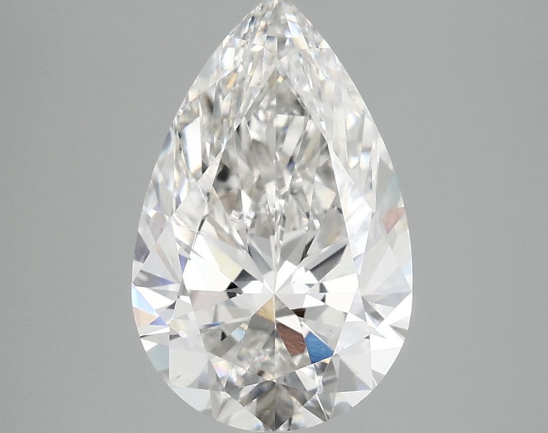 3.17 Carat · F · VS1 Rare Carat Ideal Cut