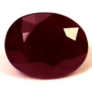 3.2ct Ruby
