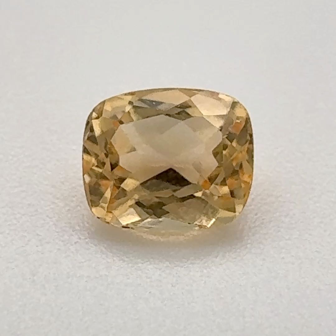 0.875ct TOPAZ