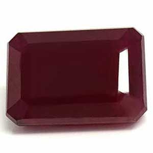 3.14ct Ruby