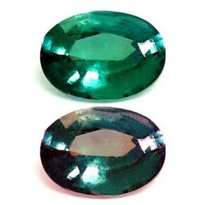0.2ct Alexandrite