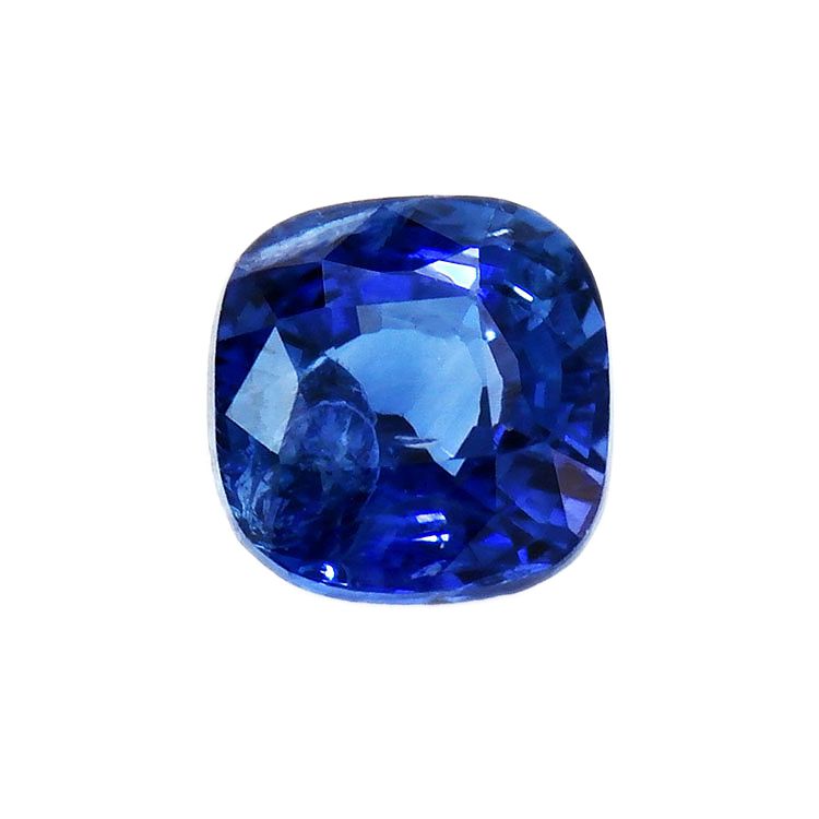 0.98ct Sapphire
