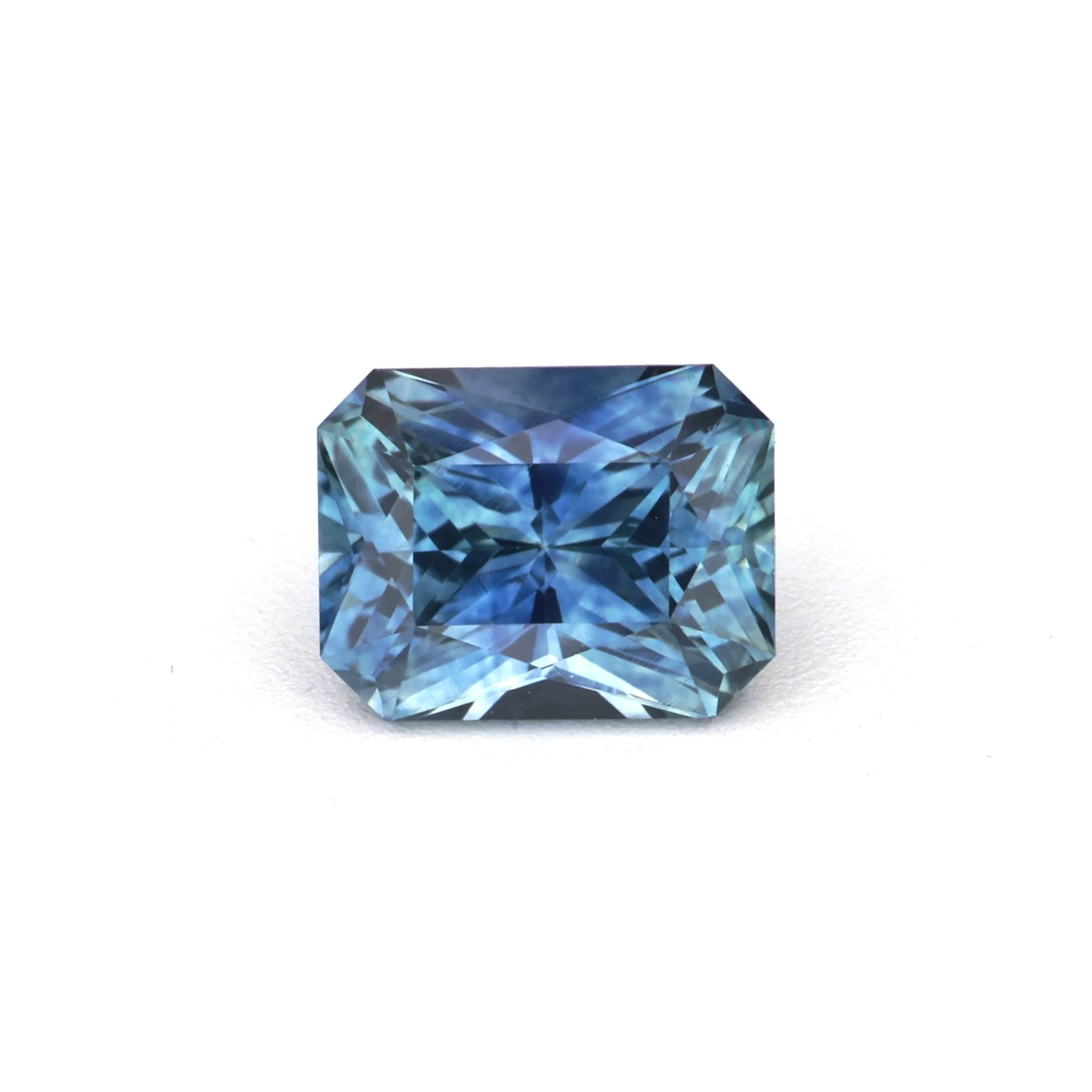 0.53ct Sapphire
