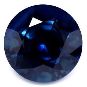 0.7ct Sapphire