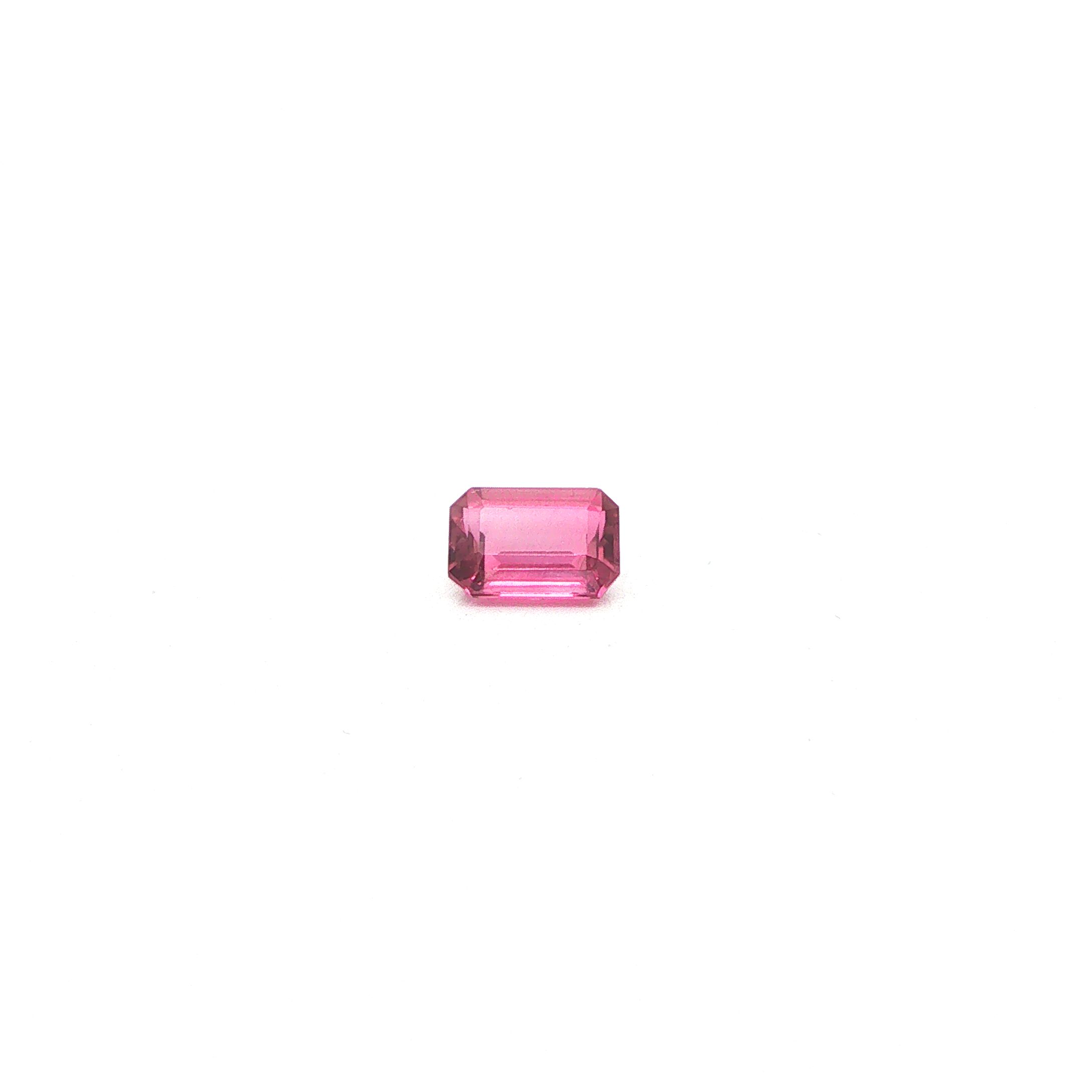 1.13ct TOURMALINE
