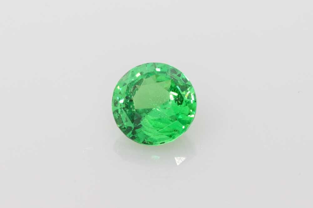 1.54ct Garnet