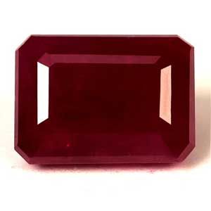 3ct Ruby