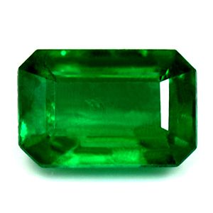 0.59ct Emerald