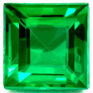 0.79ct Emerald
