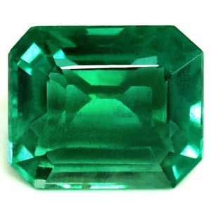1.18ct Emerald