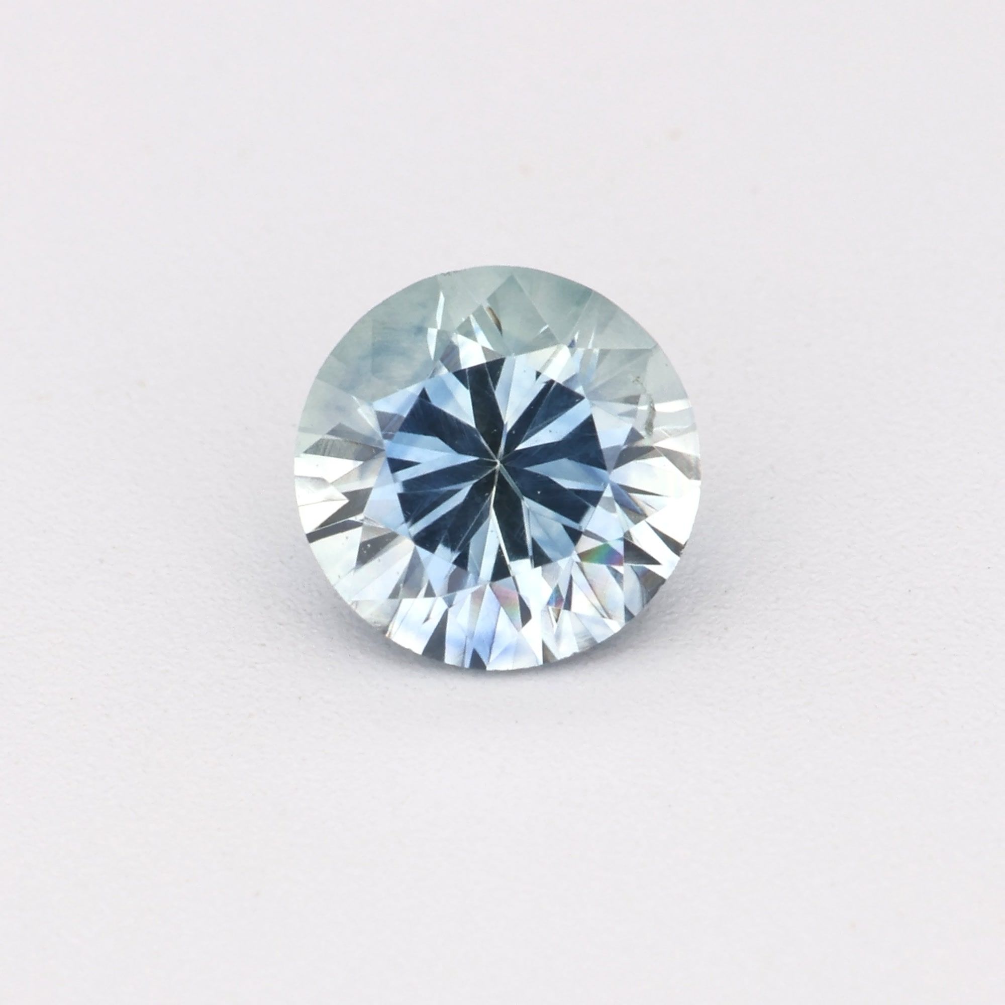 0.48ct Sapphire