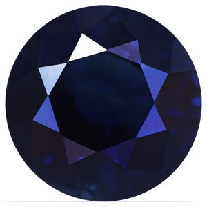 1.38ct Sapphire
