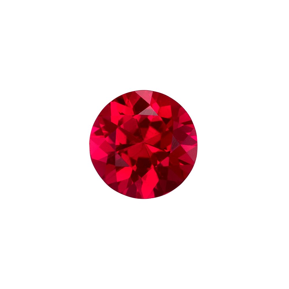 0.31ct Ruby