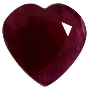 5.88ct Ruby