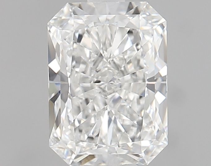 1.01 Carat Radiant Diamond