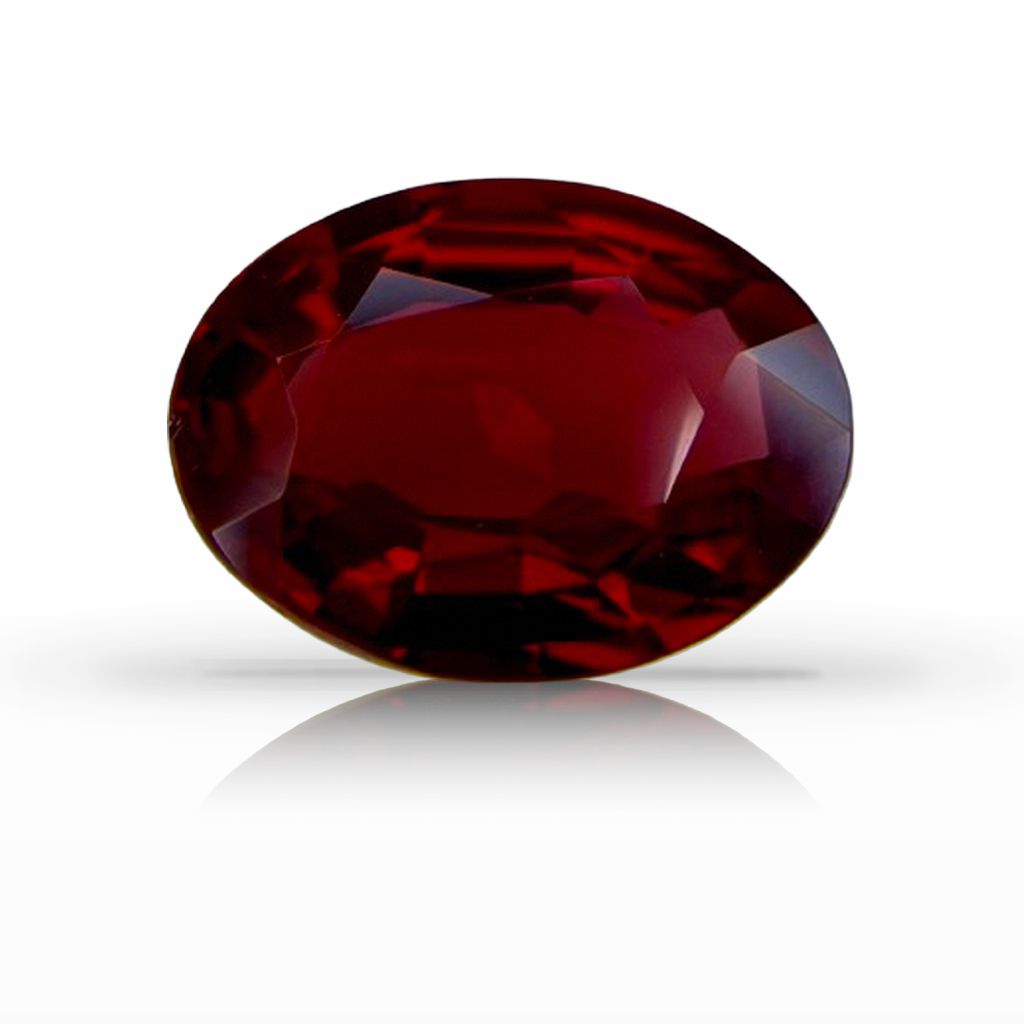 1.96ct Ruby