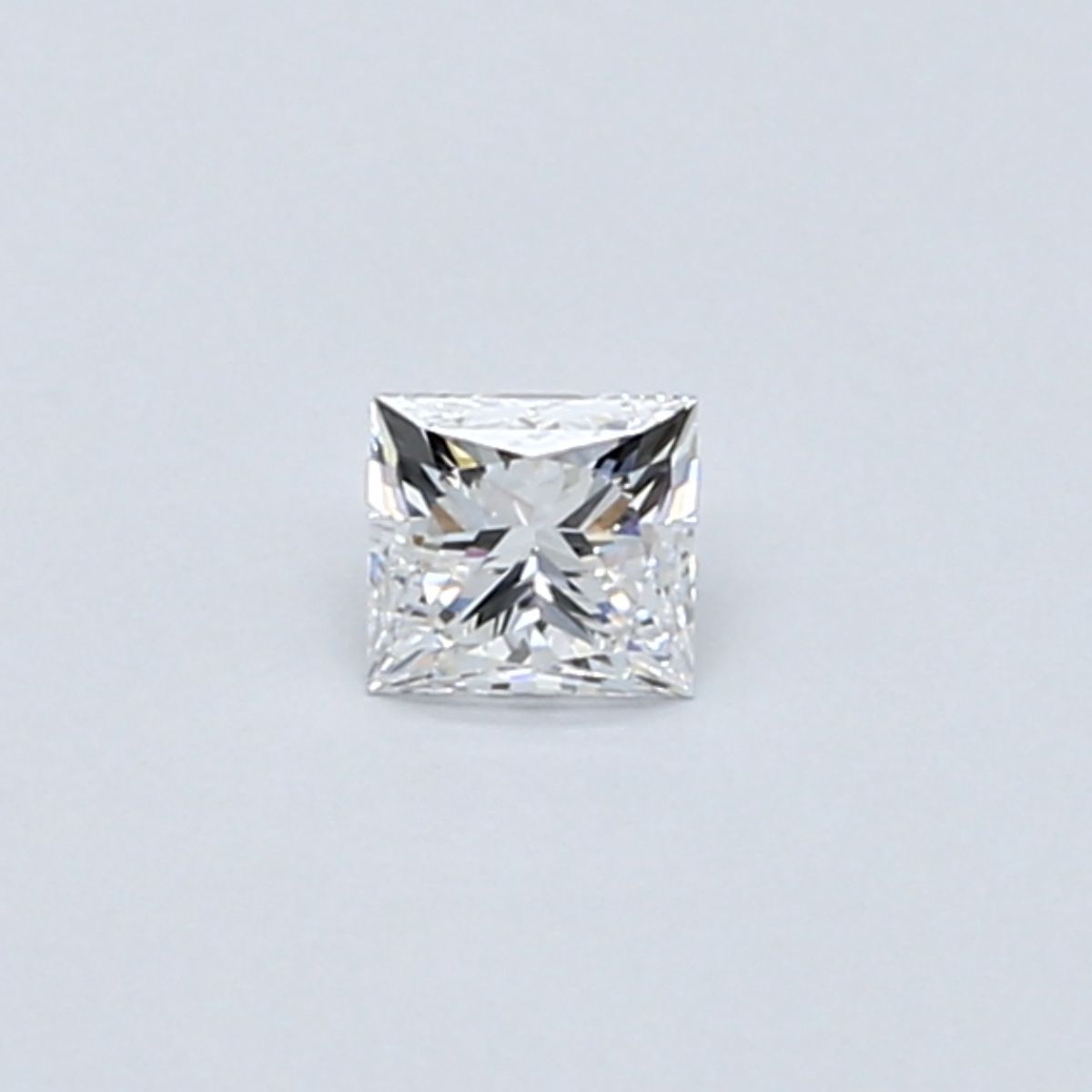 Diamante 0,23 ct PRINCESS