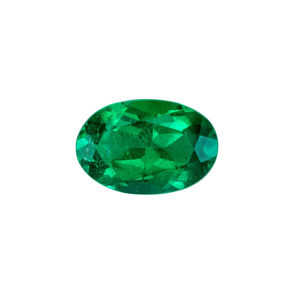 0.36ct Emerald