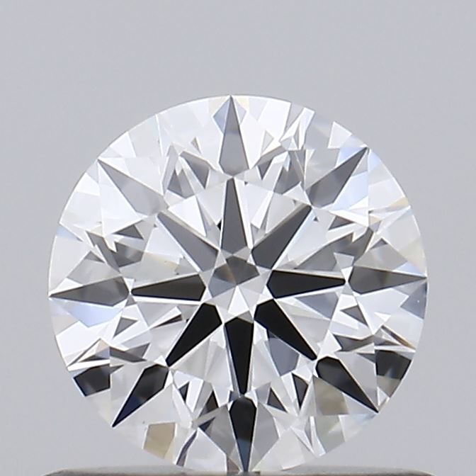Round 0.58ct Diamond