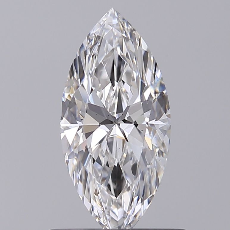 0.70 Carat Marquise Diamond