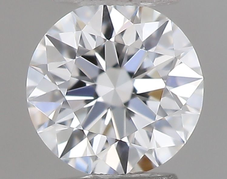 ROUND 0.18 carat diamond