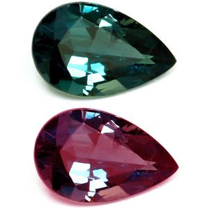 0.74ct Alexandrite