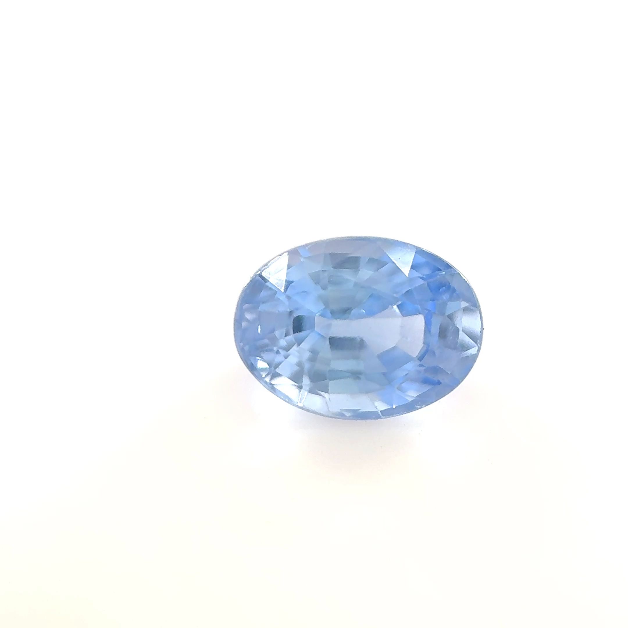 1.31ct SAPPHIRE
