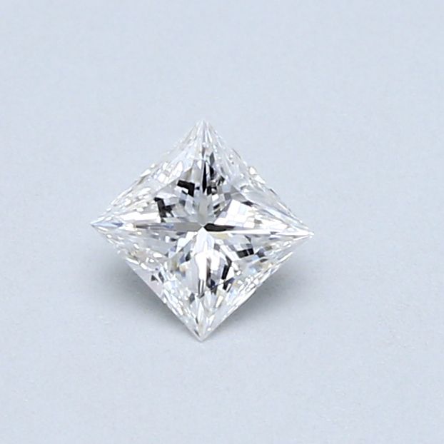 Diamante 0,30 ct PRINCESS
