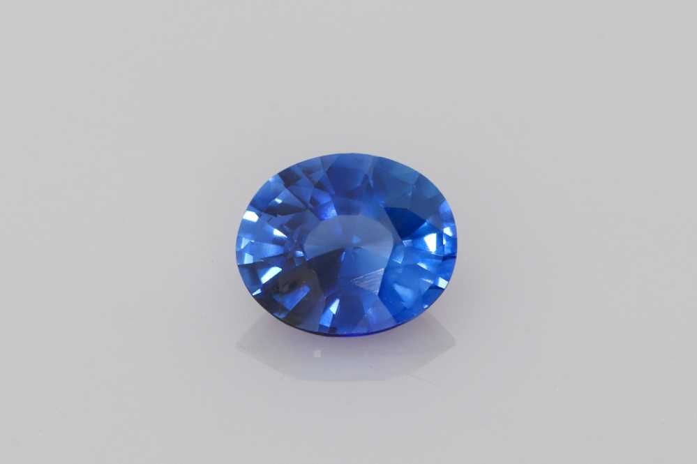 0.84ct Sapphire