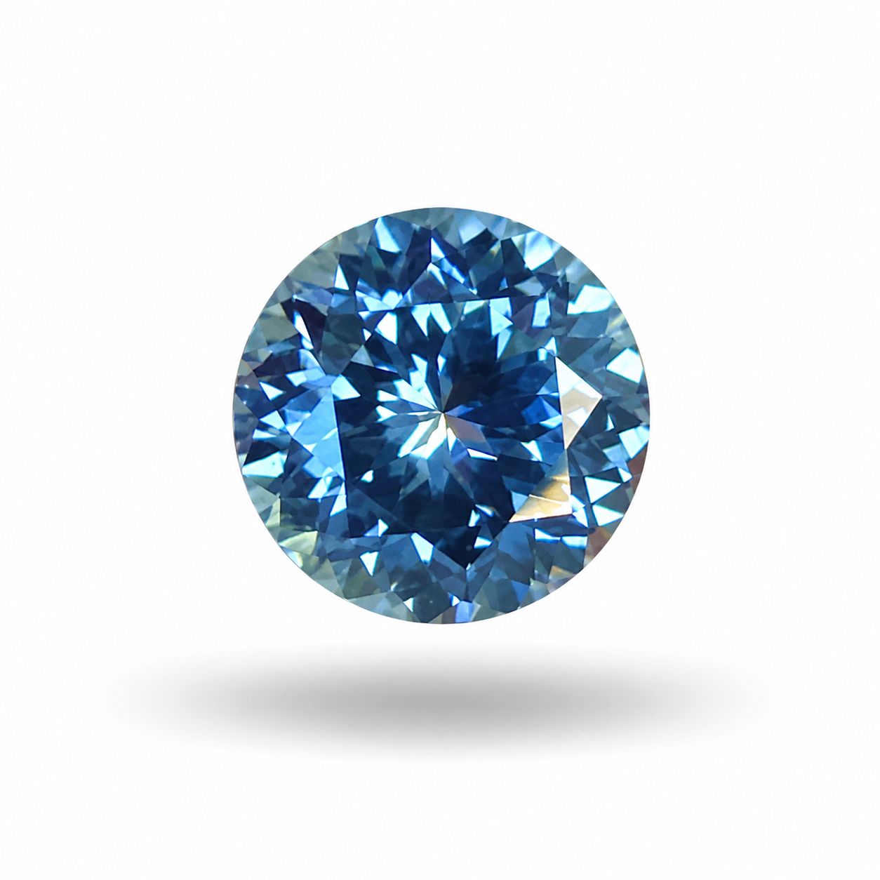 0.82ct Sapphire