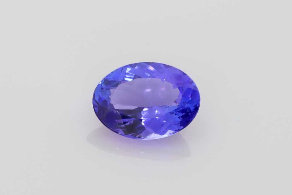 2.94ct Tanzanite