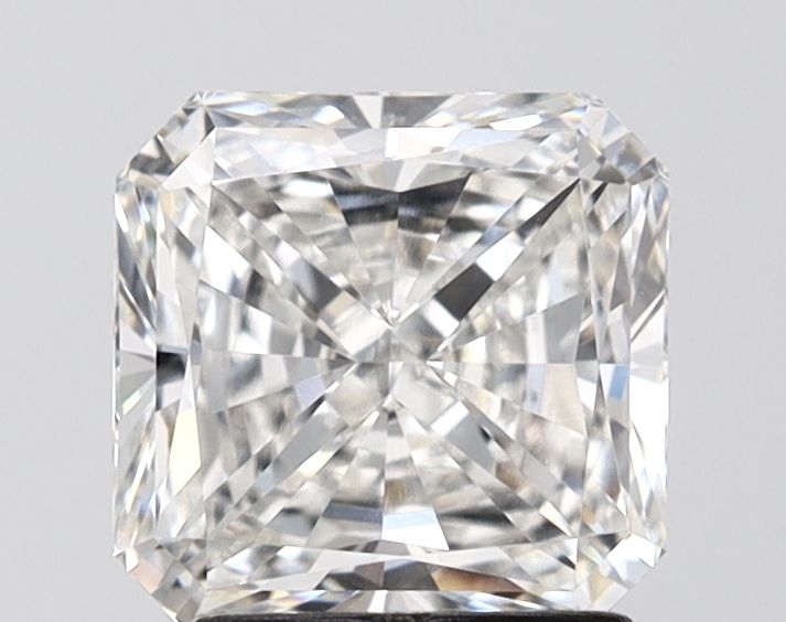 2.02ct Radiant F - VVS1 - Very Good cut - LD200903