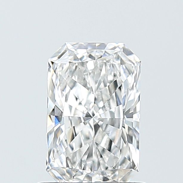 Radiant 0.84ct Diamond