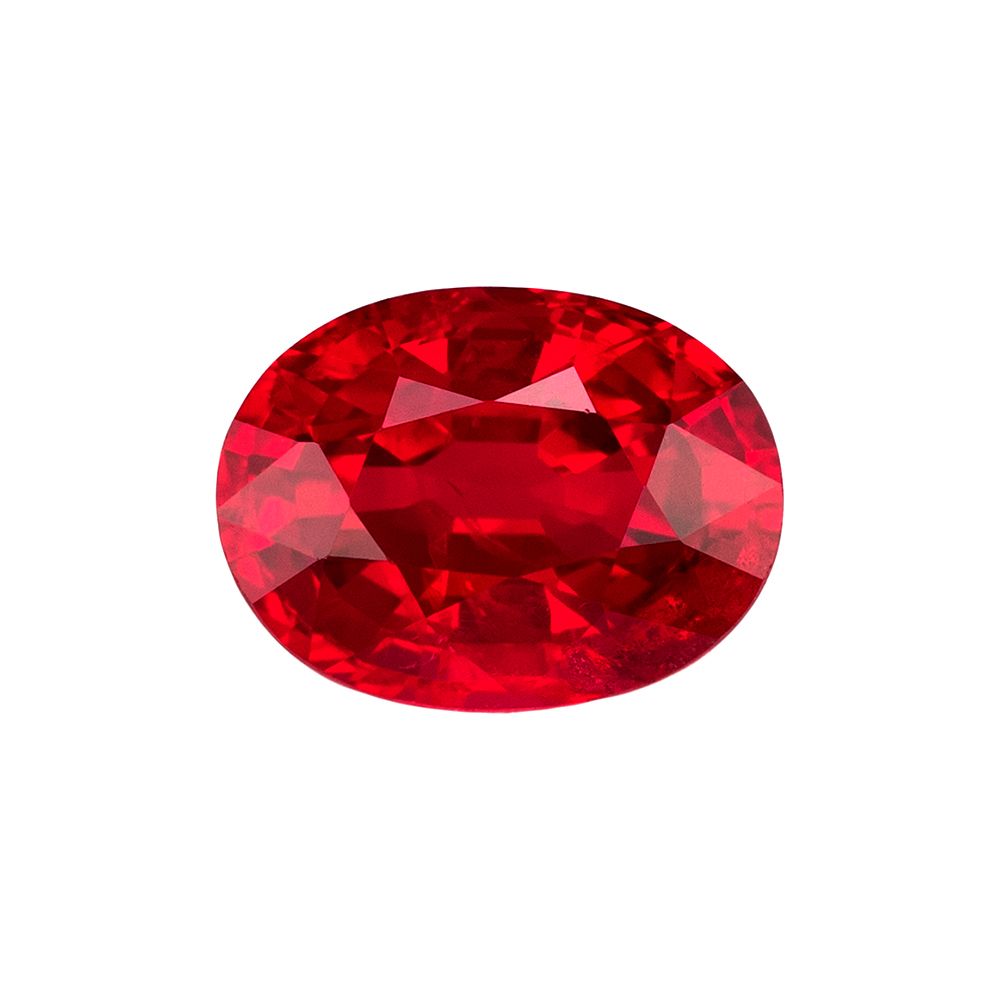 1.17ct Ruby