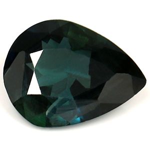 0.6ct Sapphire