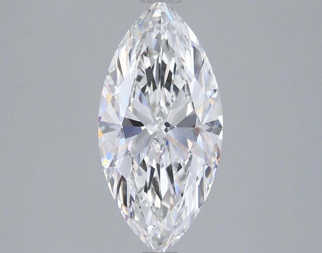 2ct Marquise E - VS1 - Excellent cut - LD59338