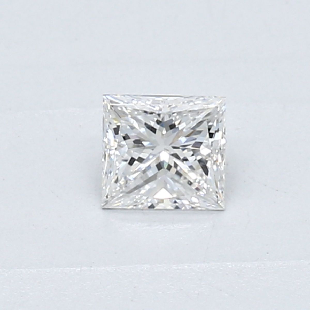 Diamante 0,31 ct PRINCESS